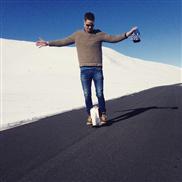 Airwheel, دراجة التوازن الذاتي, X3 سكوتر كهربائي متوازن ذاتيا