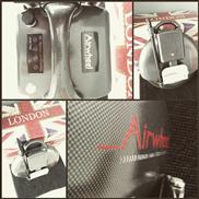 Airwheel, 외발 전동휠, 전동 킥보드