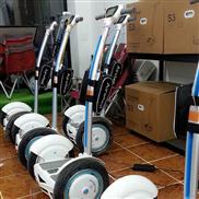 Airwheel, 전동외바퀴차, 자동균형전기자동차