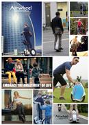 Airwheel, Le cycle uni, Mono roue à vendre, Monocycle électrique