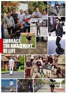 Airwheel, Pièces mono roue, Mono roues a vendre, Scooter électrique