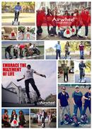 Airwheel, Mono roue à vendre d'occasion, Mono roues à vendre à bas prix, Scooter électrique