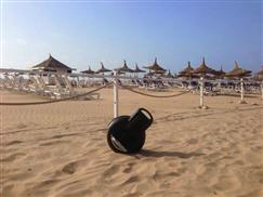 Airwheel, 축전지미니자동스쿠터, 듀얼휠전동카트