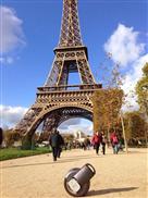 Airwheel, 축전지미니자동스쿠터, 듀얼휠전동카트