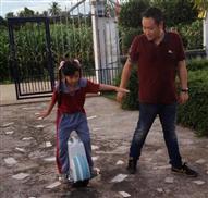 Airwheel, 축전지미니자동스쿠터, 듀얼휠전동카트