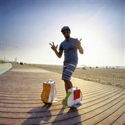 Airwheel, monociclo electrico, monocicli elettrici