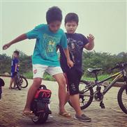 Airwheel, monociclo electrico, monocicli elettrici