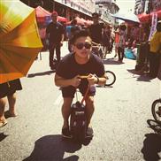 Airwheel, une rOUES, scooter auto équilibre, 2-roues Scooter électrique