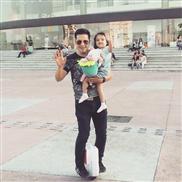 Airwheel, دراجة التوازن الذاتي, سكوتر كهربائي متوازن ذاتيا