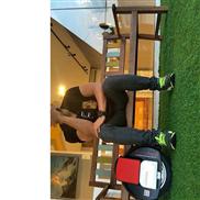 Airwheel, 전동외바퀴차, 자동균형전기자동차