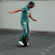 Airwheel, 화성차, 듀얼휠균형차