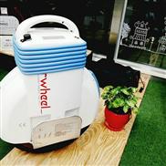 Airwheel, 외발 전동휠, 전동 킥보드