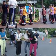 Airwheel, 세그웨이, 나인봇, 나인봇원