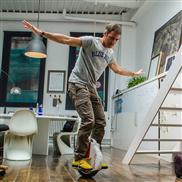 Airwheel, 화성차, X3 듀얼휠균형차