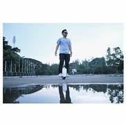 Airwheel, eléctrico scooter, X3 auto-equilibrio scooter