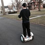 Airwheel, scooter portable s, mini scooter électrique, S3