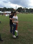 monocycle électrique, scooter électrique