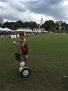 auto équilibrage scooter électrique, S3 scooter auto-équilibrage