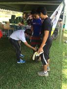 Airwheel, دراجة إيرويل الكهربائية, سكوتر كهربائي