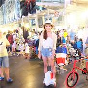 scooter elétrico, X3 auto equilíbrio monociclo elétrico