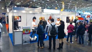 monociclo eléctrica, S3T scooters eléctricos