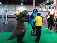 auto-bilanciamento scooter, Elettrico Auto-bilanciamento Monociclo S3