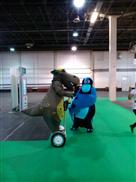 auto-bilanciamento scooter, Elettrico Auto-bilanciamento Monociclo S3