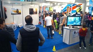 monocicli elettrici, Airwheel monociclo