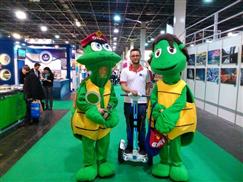 S3 электрический скутер, самостоятельно баланс одноколесном велосипеде