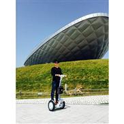 auto équilibrage scooter électrique S3