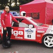 twin-ruota auto-bilanciamento scooter Q3