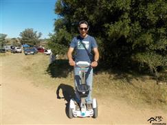 monocycle électrique S3