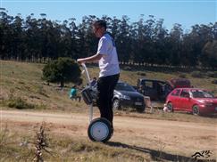 2-roues scooter électrique S3