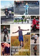 самостоятельно баланс одноколесном велосипеде