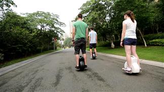 scooter elétrico 2 rodas