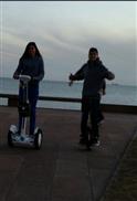 auto-équilibrer scooter électrique S3