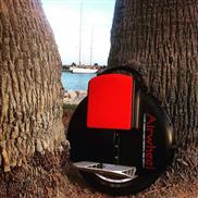 Elettrico Monociclo X3