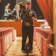 Una Ruota Scooters Elettrici