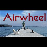 scooter elettrico, Airwheel