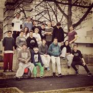 auto-equilíbrio monociclo elétrico