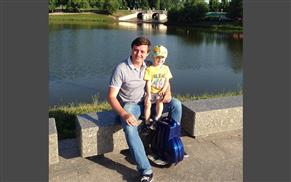 intelligenter selbststabilisierendes elektroroller