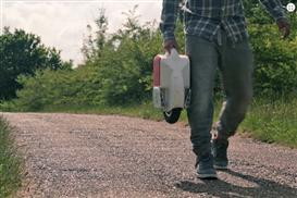 самостоятельно балансом электрической одноколесном велосипеде