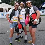 selbststabilisierendes elektrisches einrad