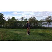 auto-equilibrio monociclo, Airwheel