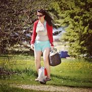 scooter elettrico, Airwheel