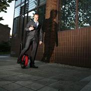 scooter elettrico, Airwheel