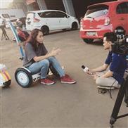 Elettrico Auto-bilanciamento Monociclo, Airwheel