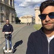monocicli elettrici, Airwheel
