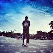 selbststabilisierendes elektrisches einrad