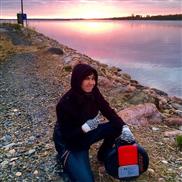 eléctrico una rueda